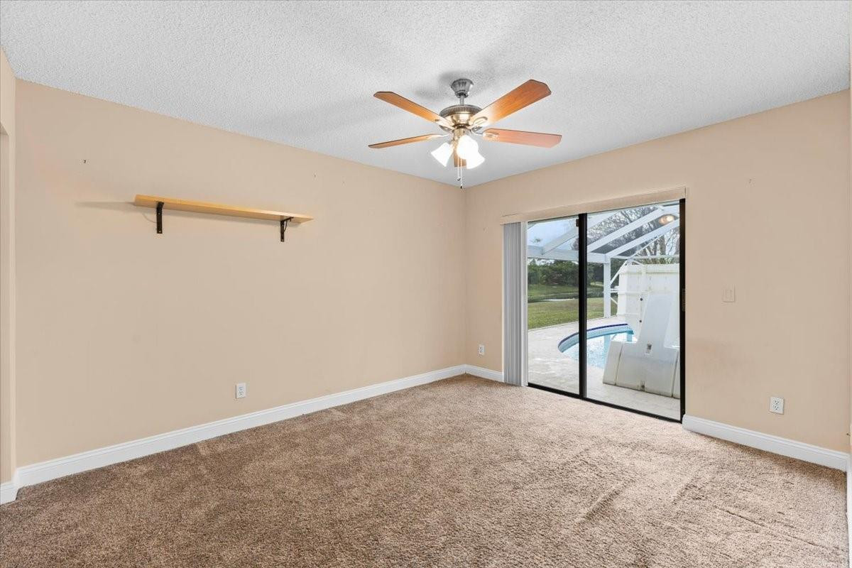 Sugar Pond Manor Wellingt - Residential