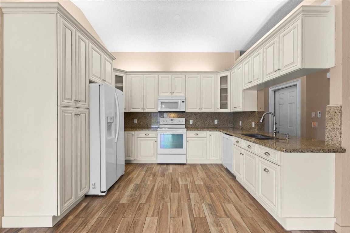 Sugar Pond Manor Wellingt - Residential