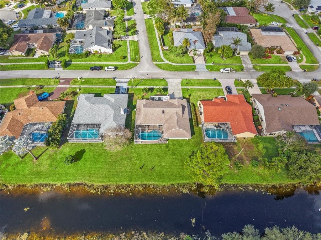 Sugar Pond Manor Wellingt - Residential