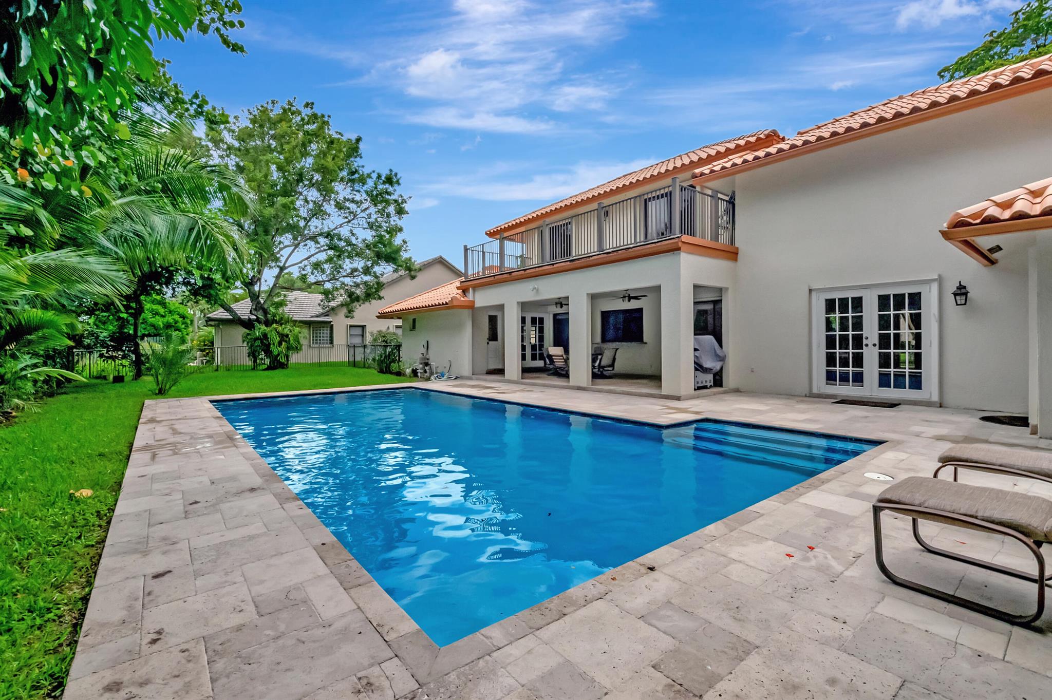 MILLPOND NORTH - Residential Lease