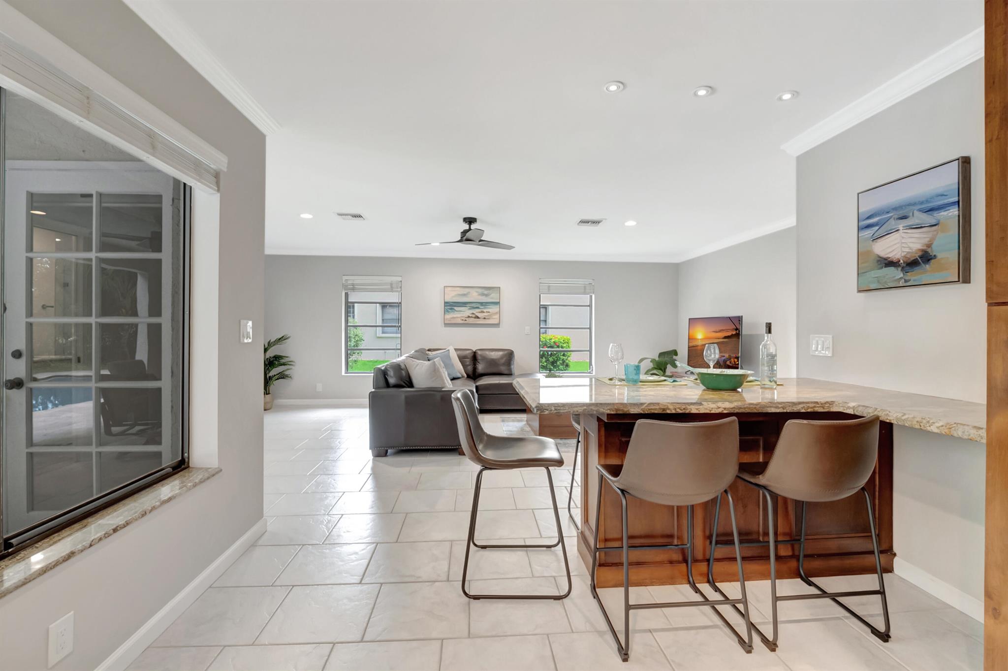MILLPOND NORTH - Residential Lease
