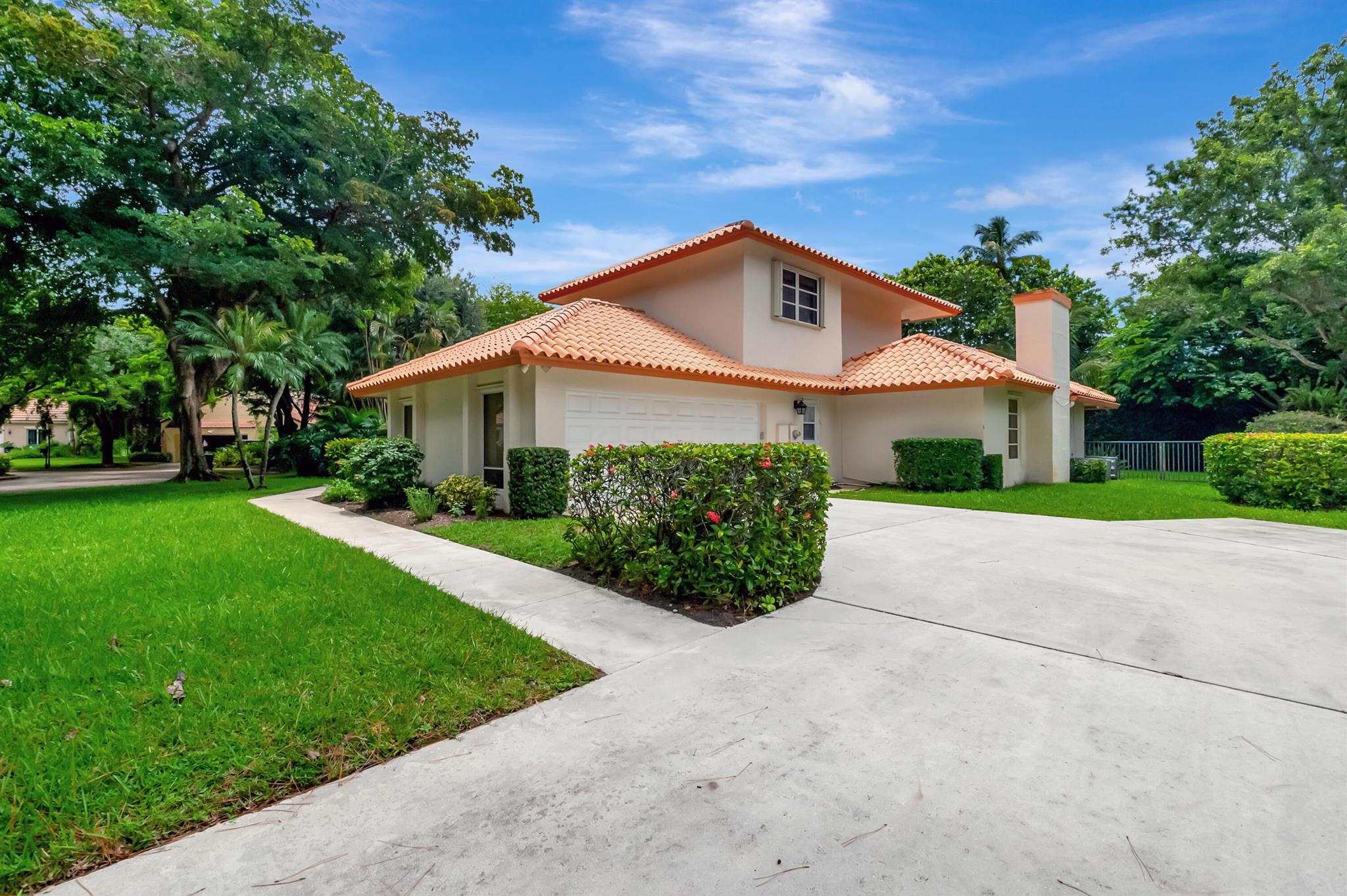 MILLPOND NORTH - Residential Lease