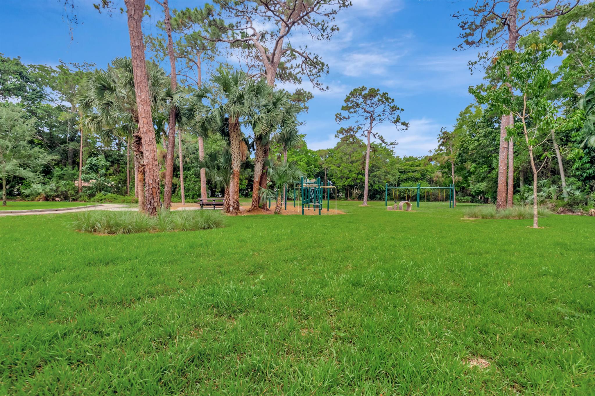 MILLPOND NORTH - Residential Lease