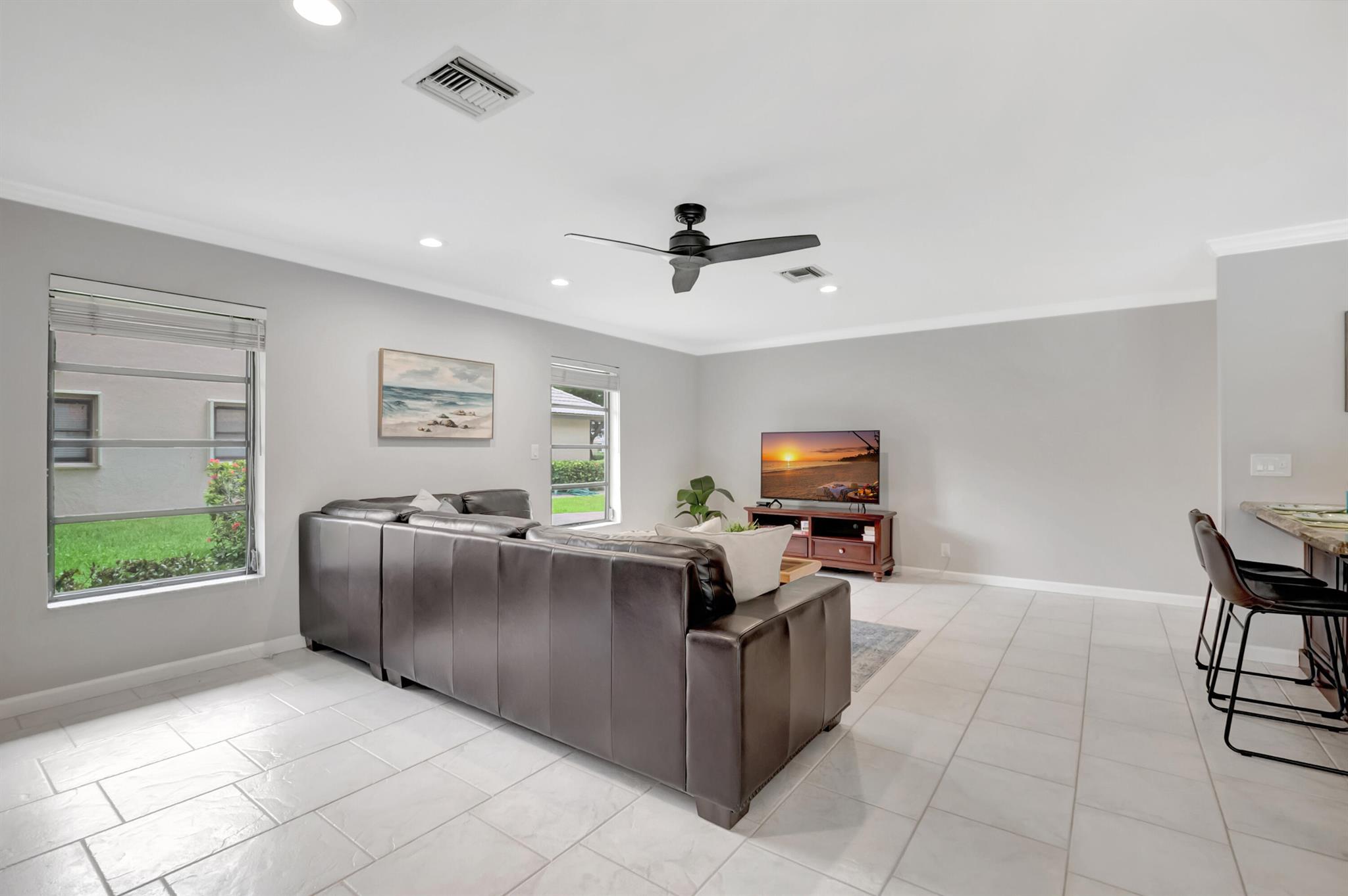MILLPOND NORTH - Residential Lease