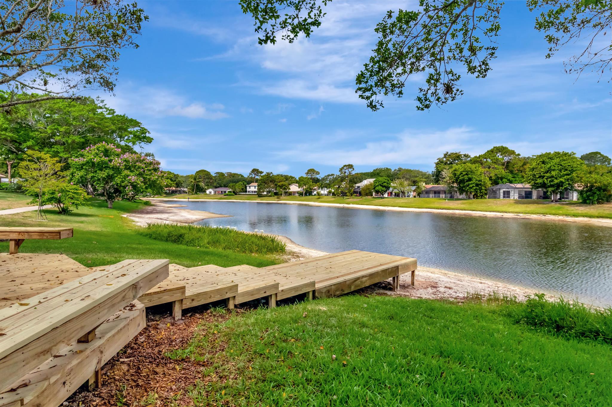 MILLPOND NORTH - Residential Lease
