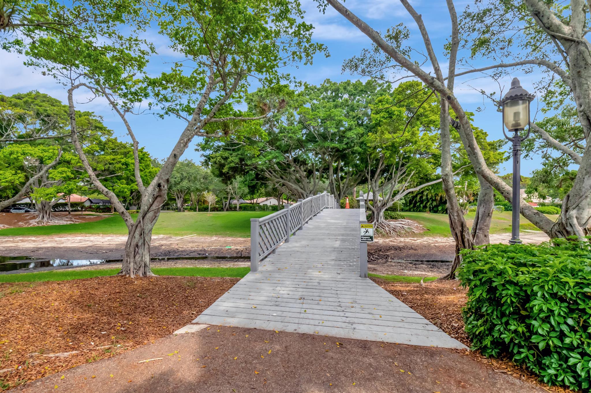 MILLPOND NORTH - Residential Lease