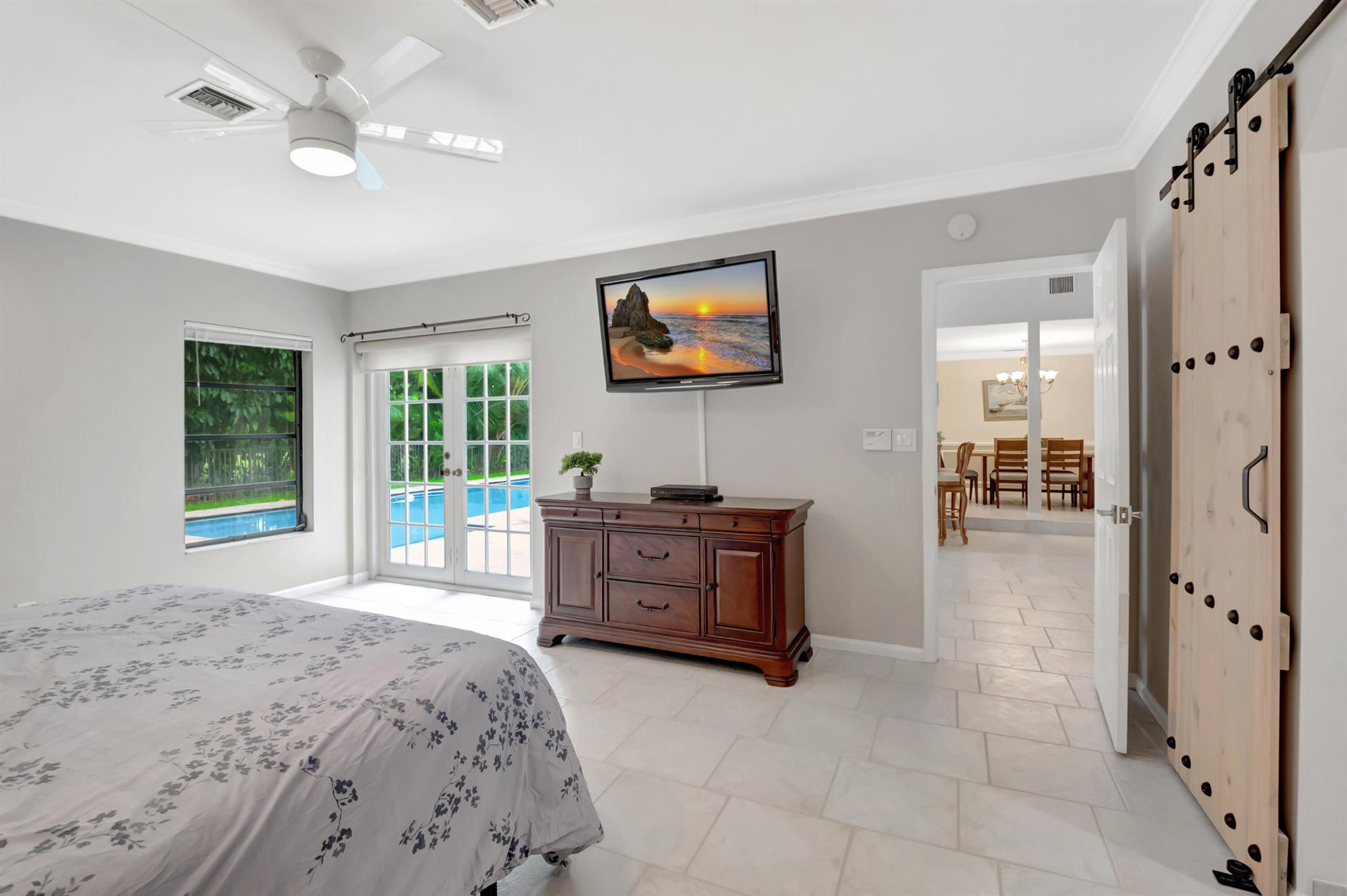 MILLPOND NORTH - Residential Lease