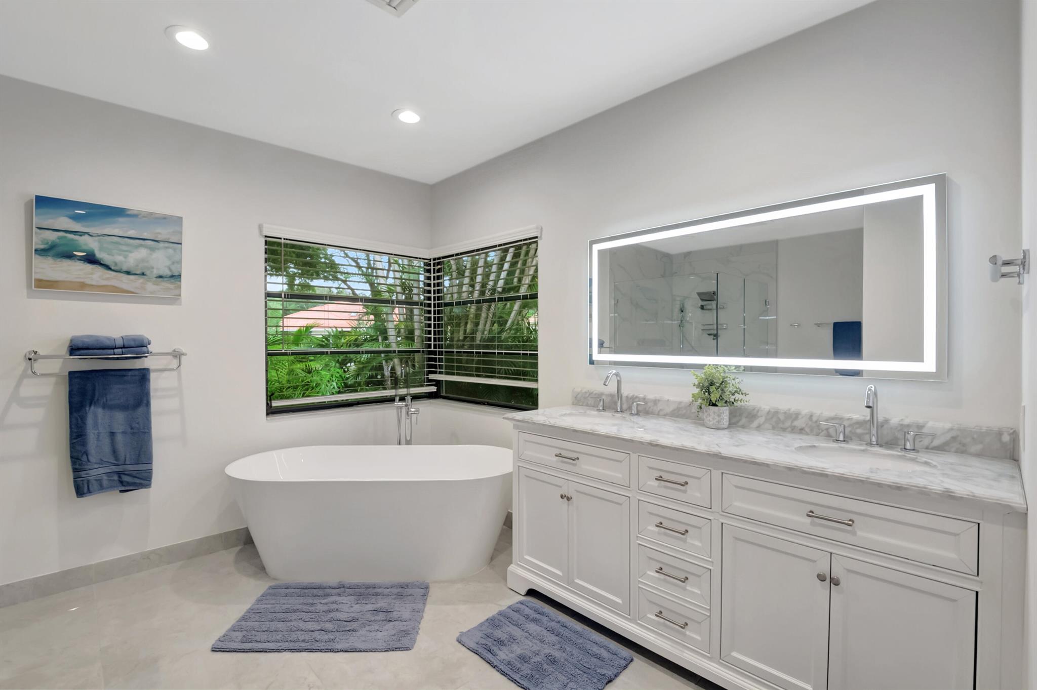MILLPOND NORTH - Residential Lease