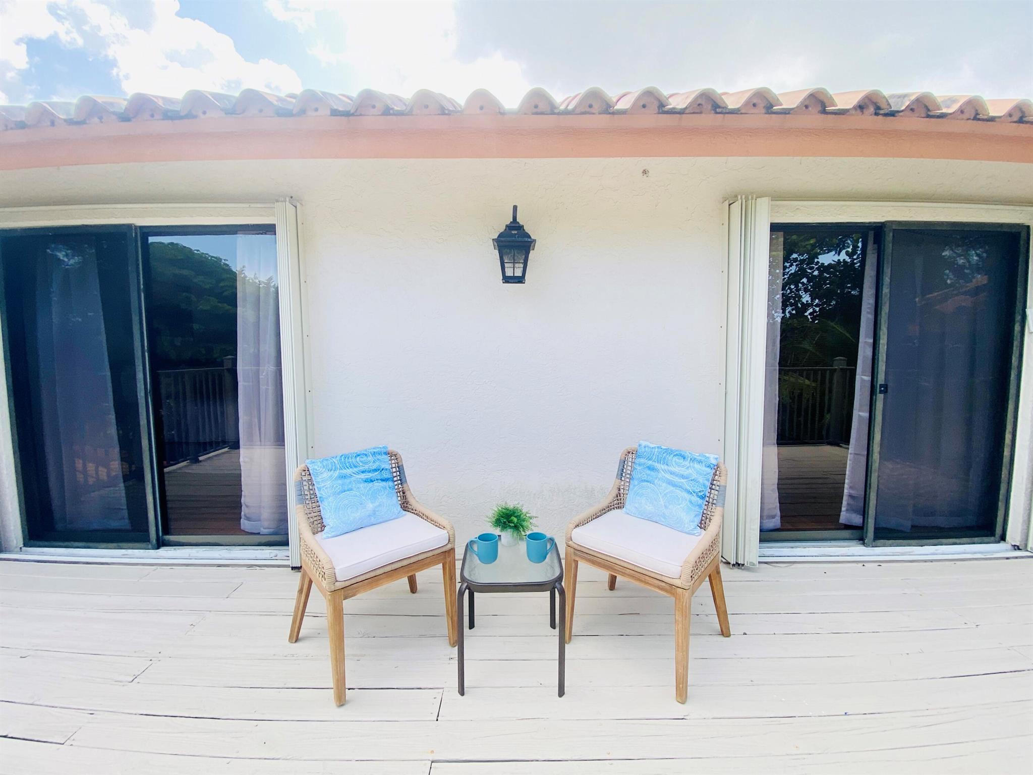 MILLPOND NORTH - Residential Lease