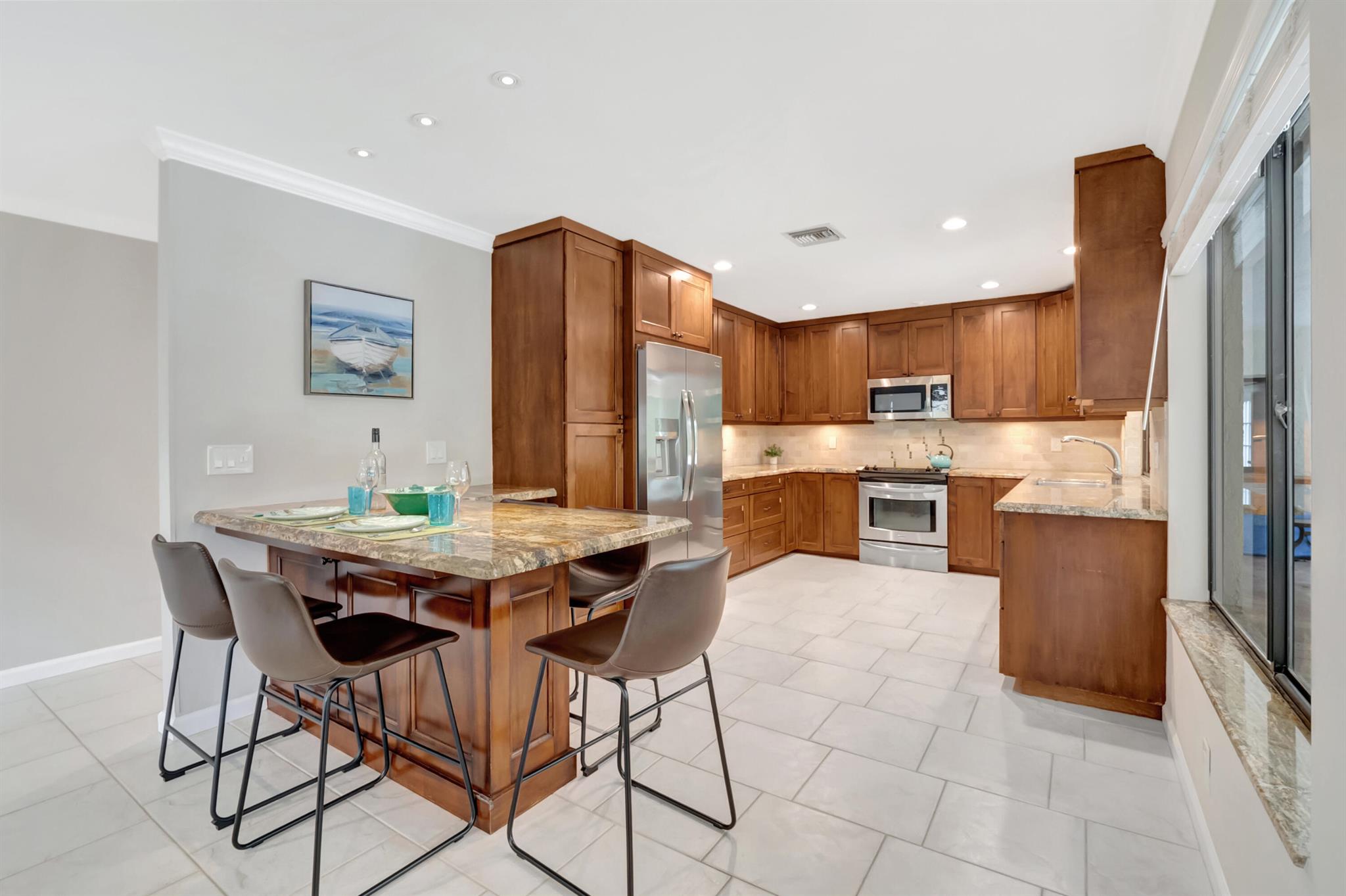 MILLPOND NORTH - Residential Lease