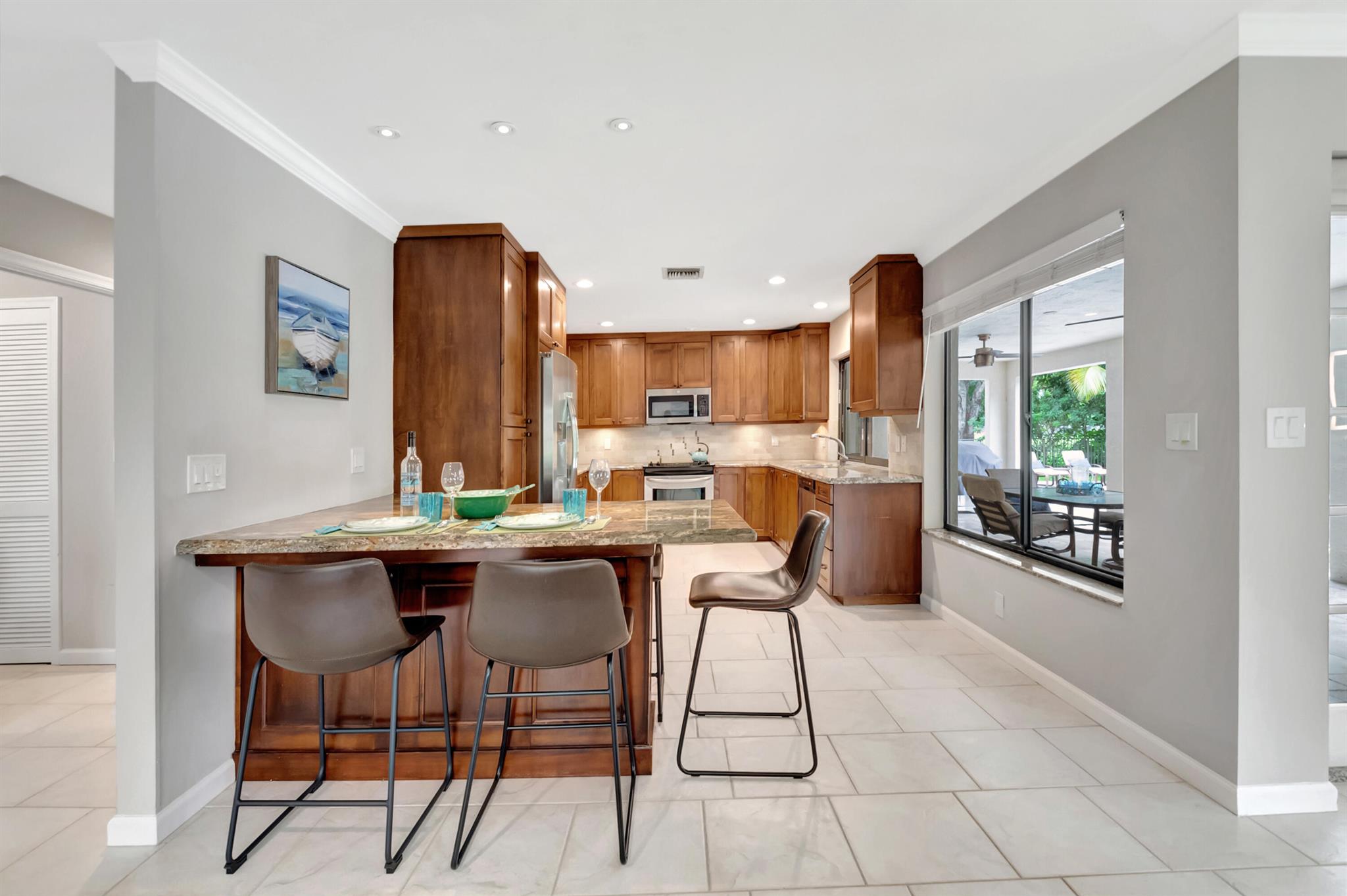 MILLPOND NORTH - Residential Lease