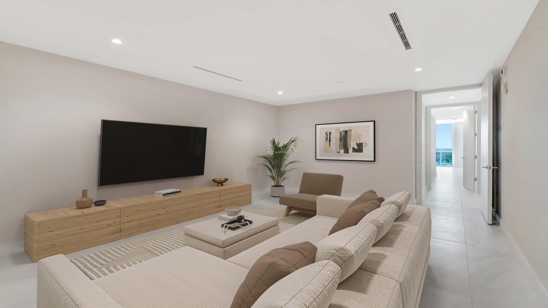 ALINA BOCA RATON CONDO - Residential