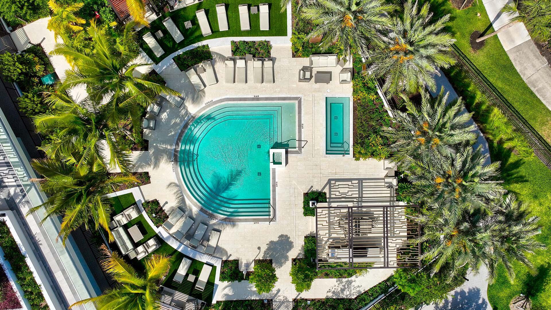 ALINA BOCA RATON CONDO - Residential