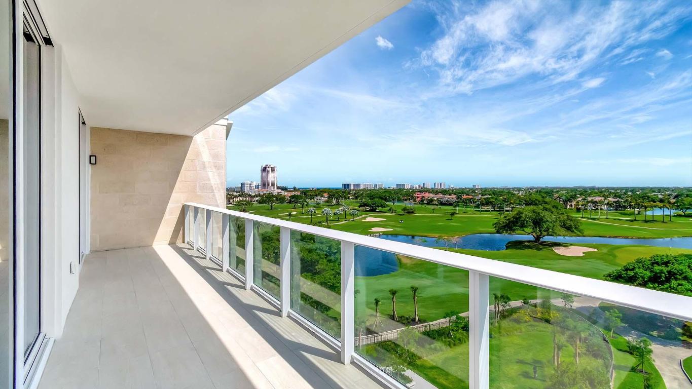 ALINA BOCA RATON CONDO - Residential