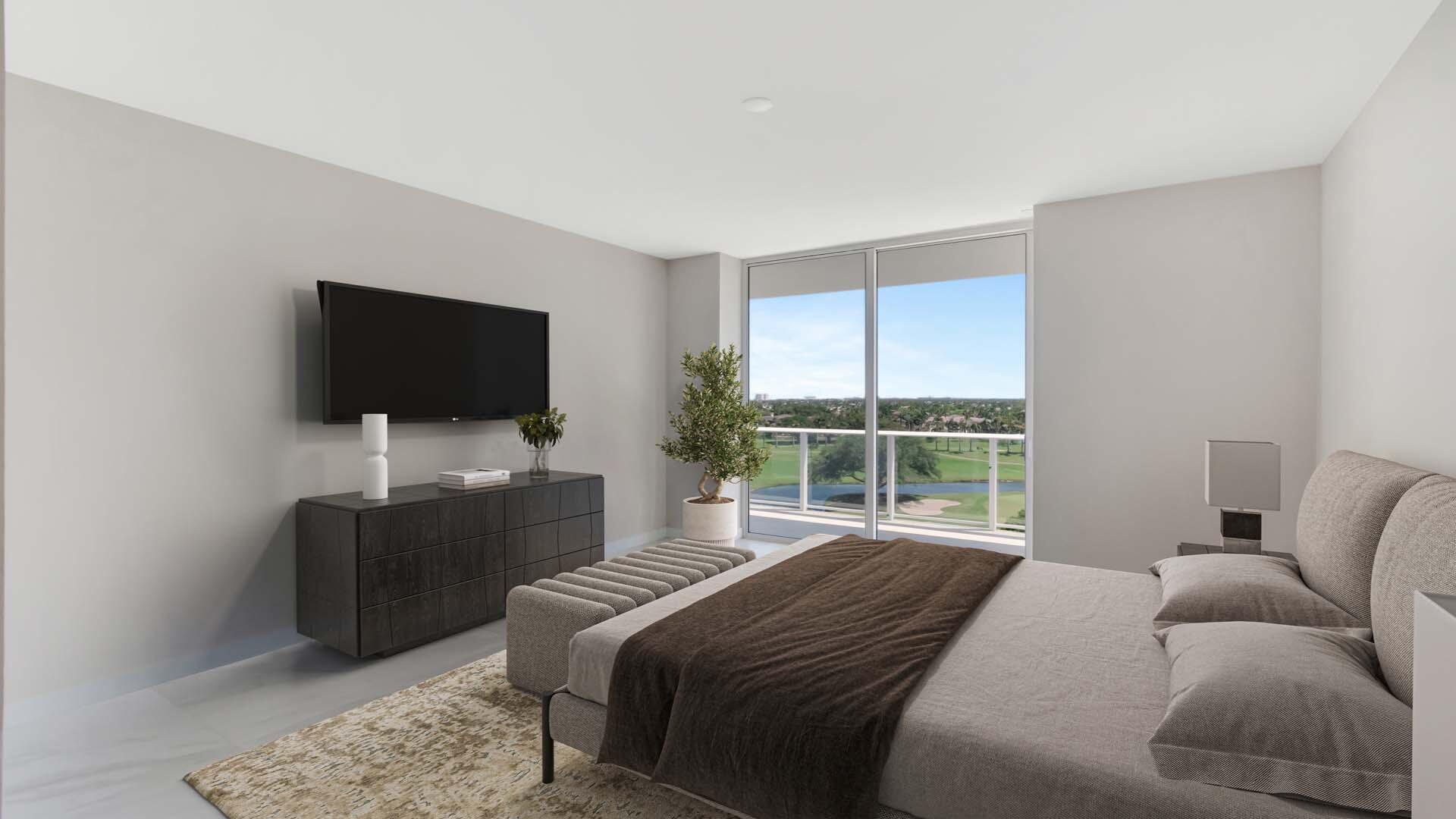 ALINA BOCA RATON CONDO - Residential