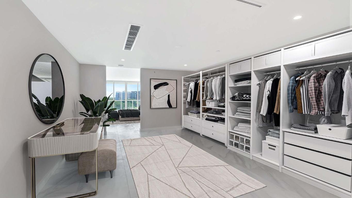 ALINA BOCA RATON CONDO - Residential