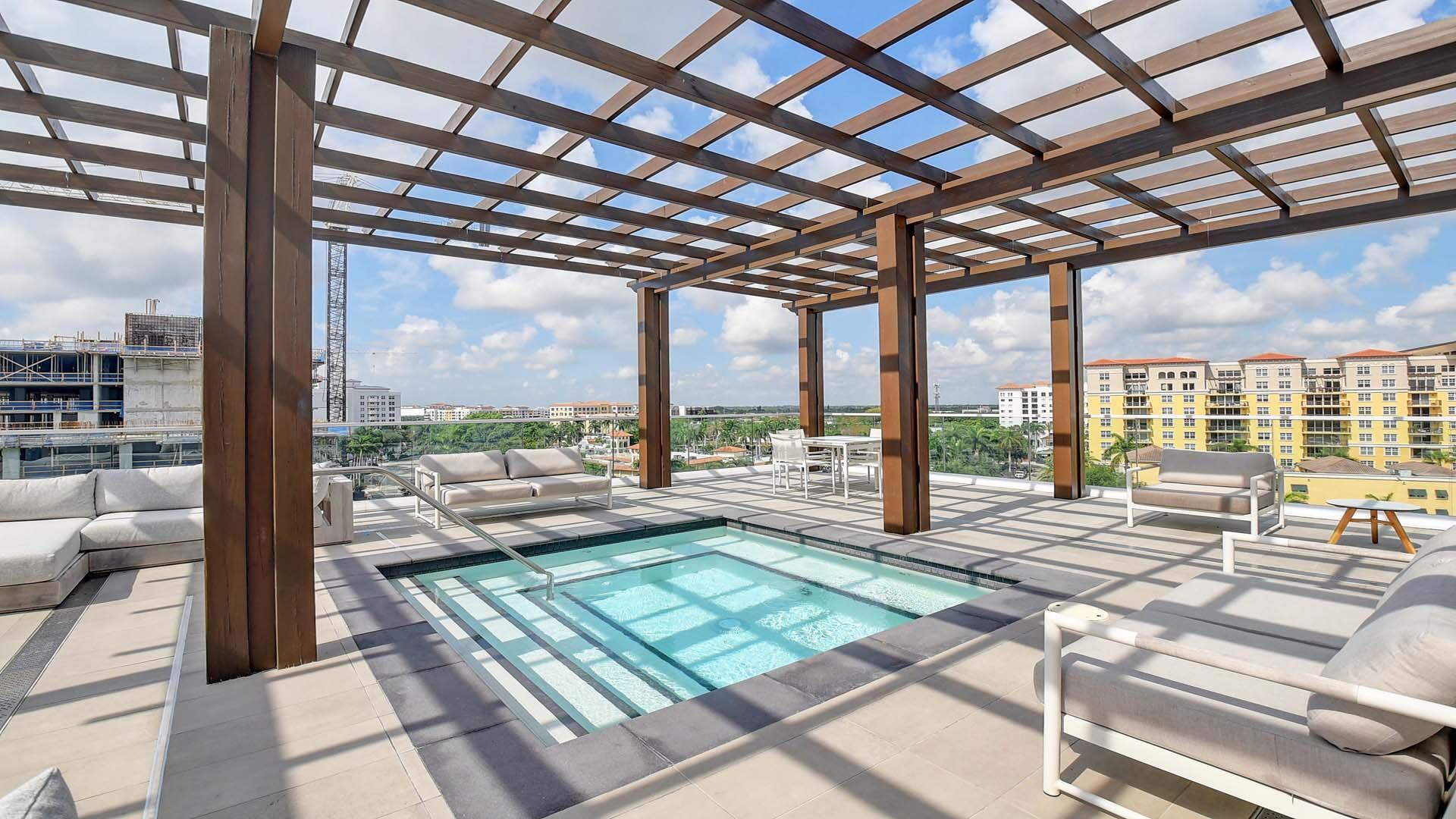 ALINA BOCA RATON CONDO - Residential