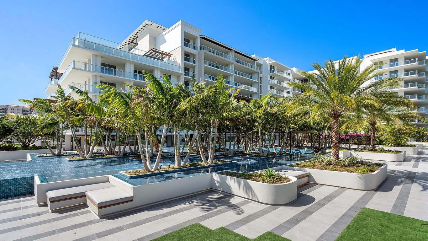 ALINA BOCA RATON CONDO - Residential