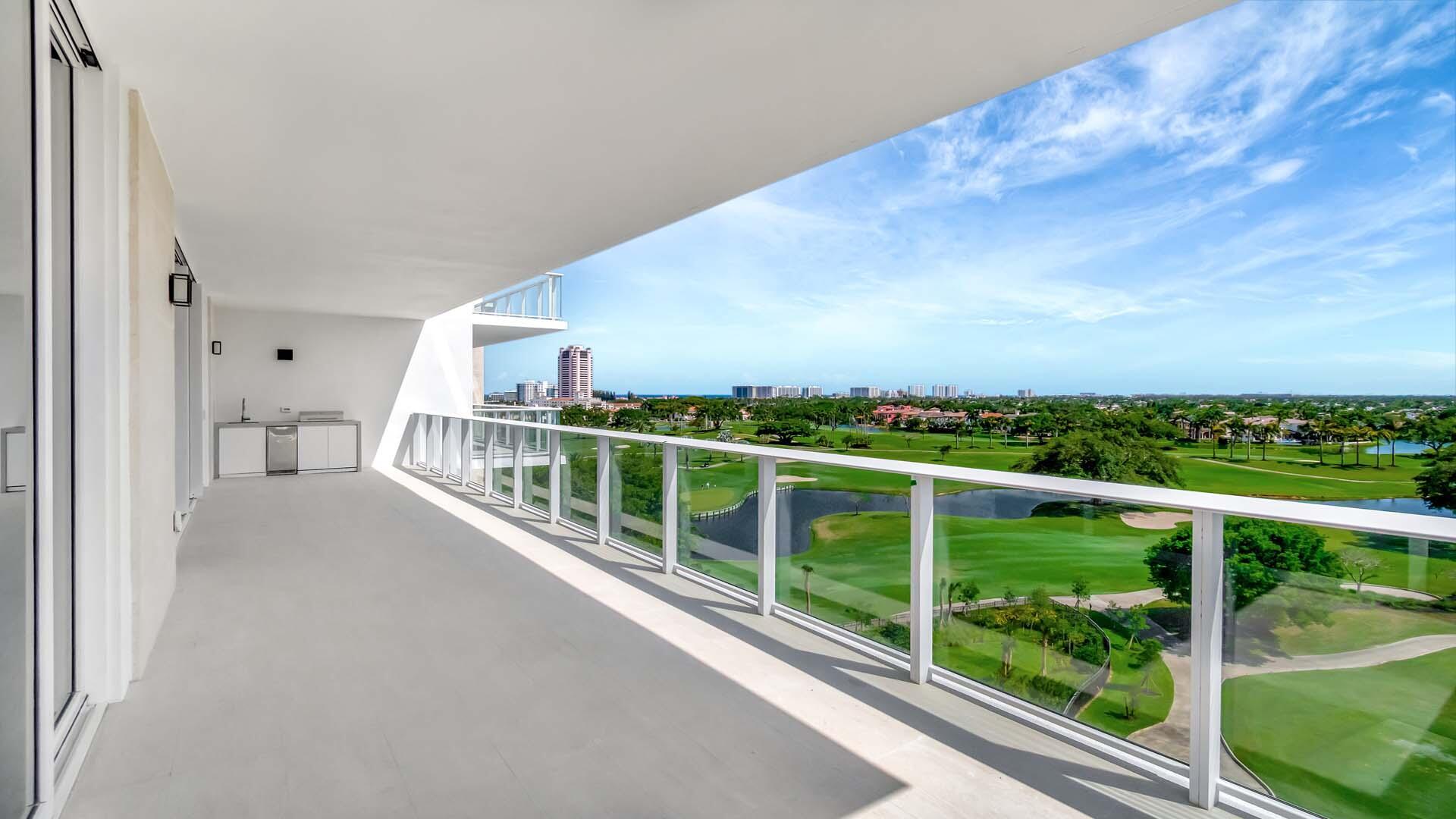220 SE Mizner Boulevard 822