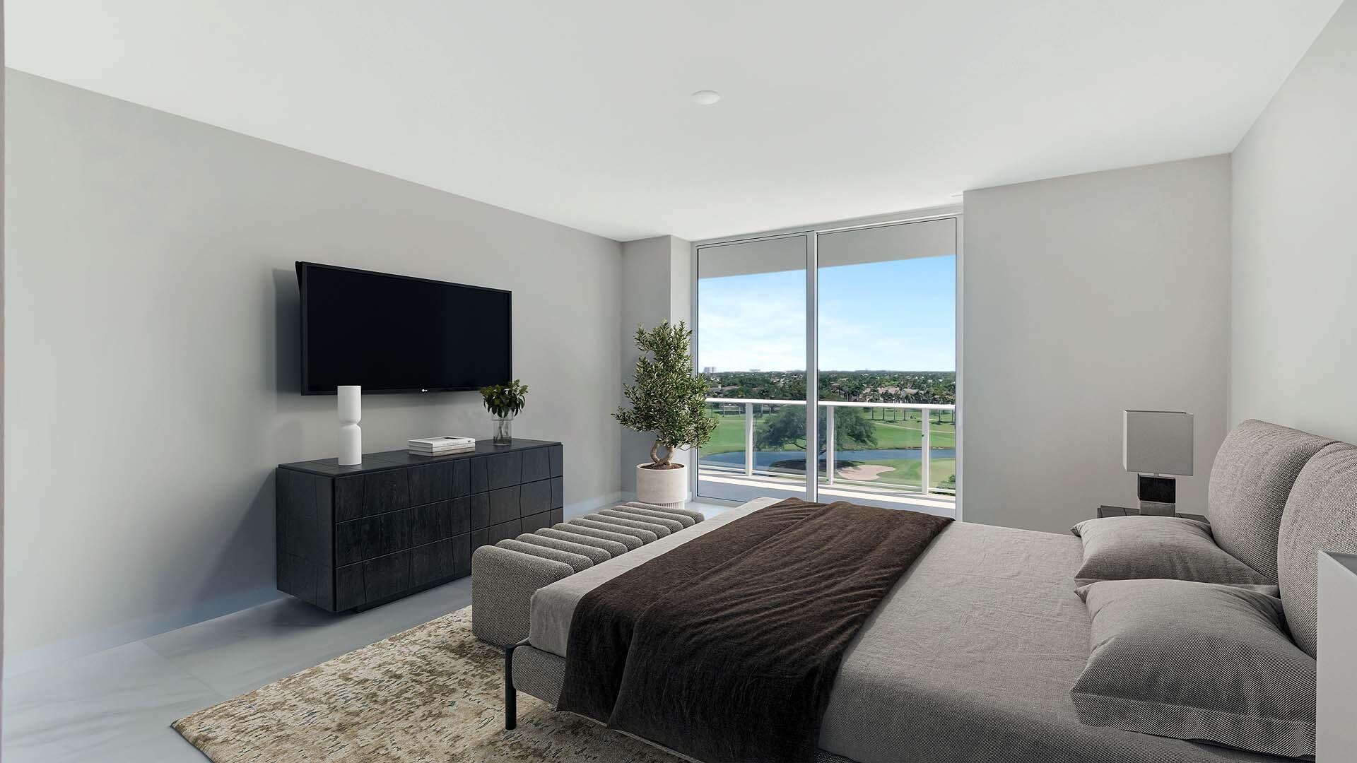 ALINA BOCA RATON CONDO - Residential