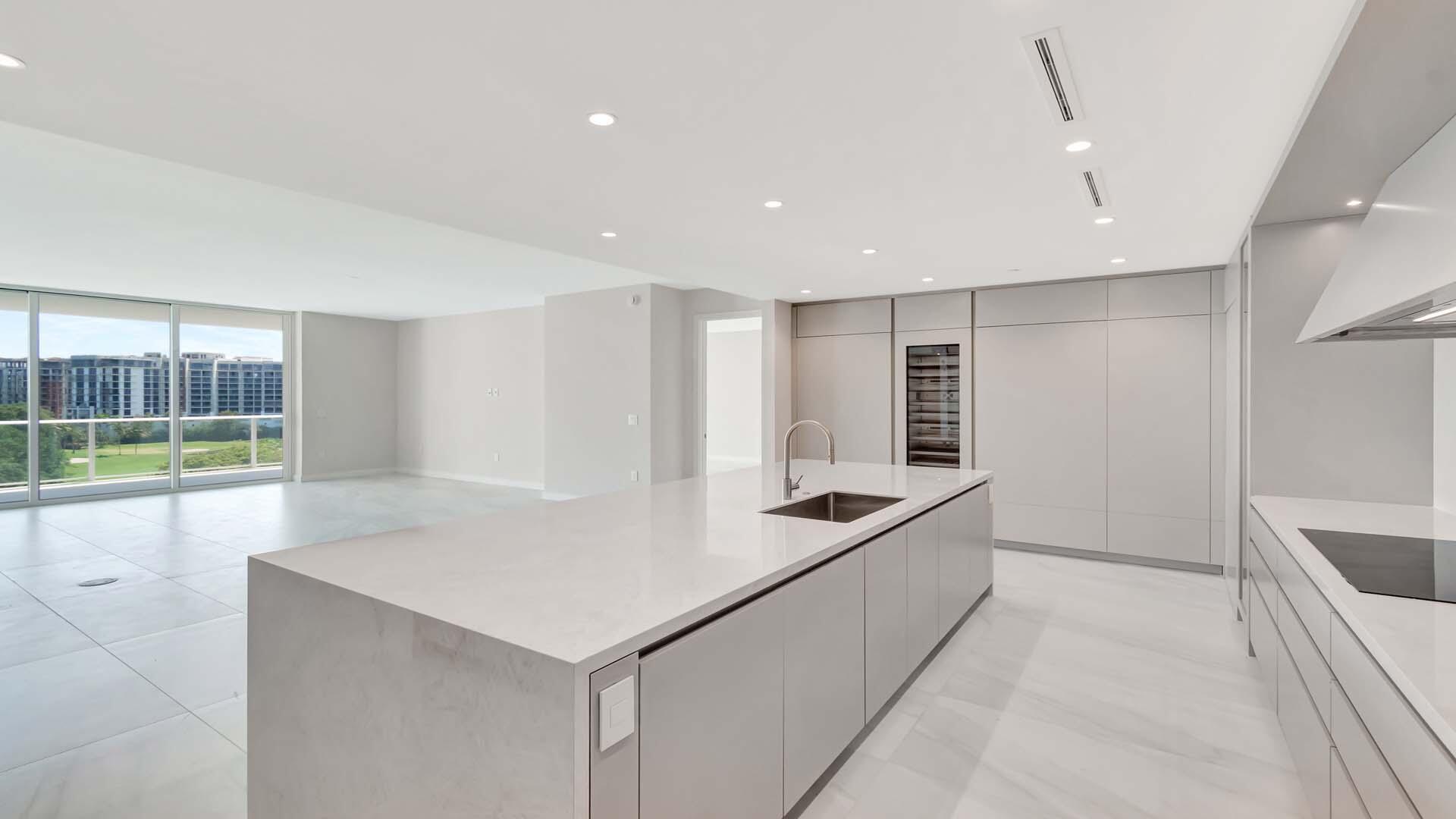 ALINA BOCA RATON CONDO - Residential