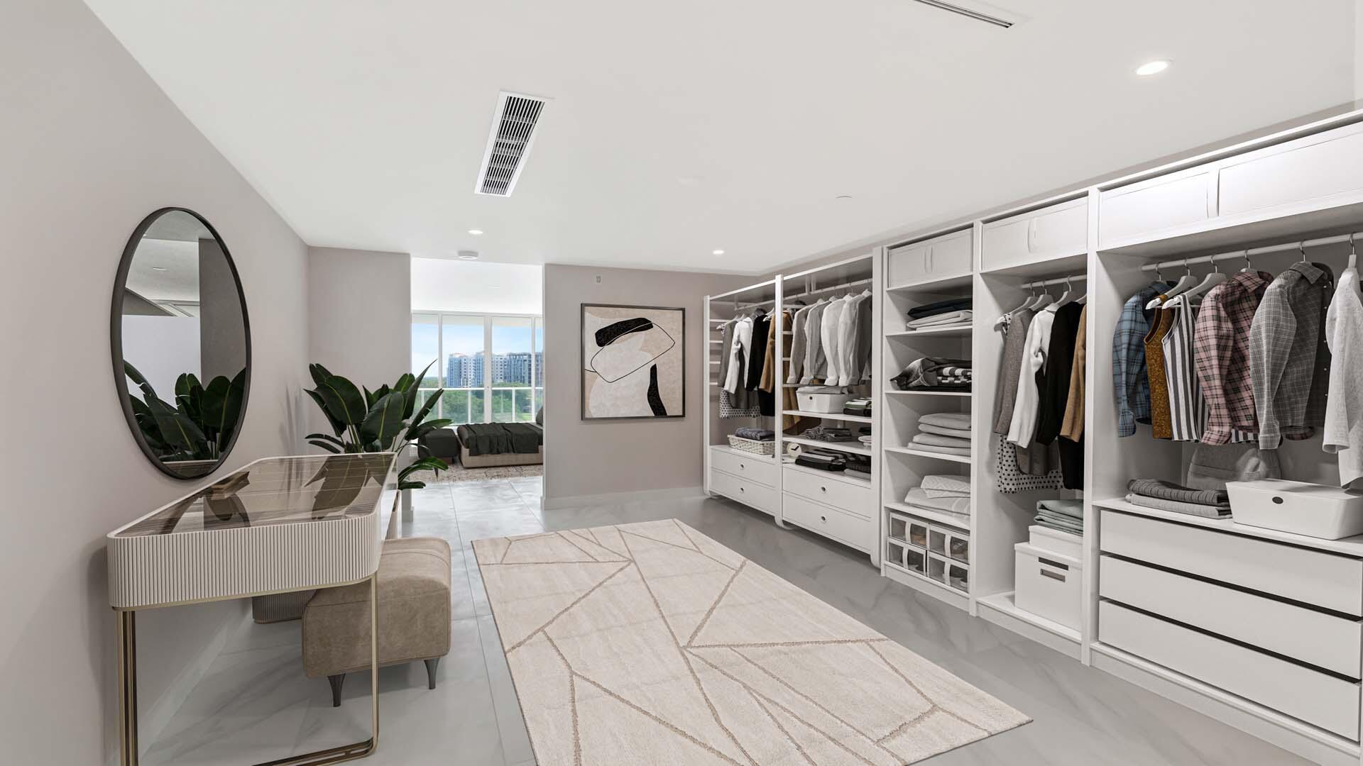 ALINA BOCA RATON CONDO - Residential