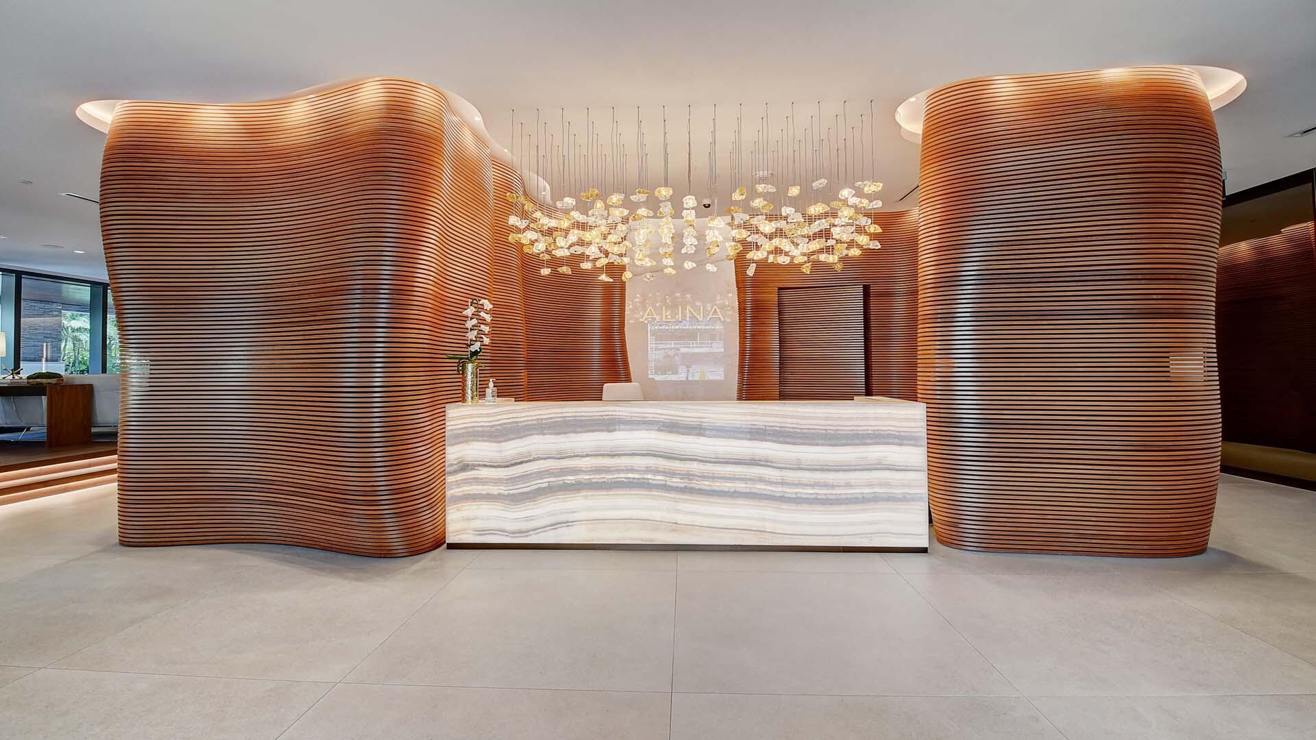 ALINA BOCA RATON CONDO - Residential