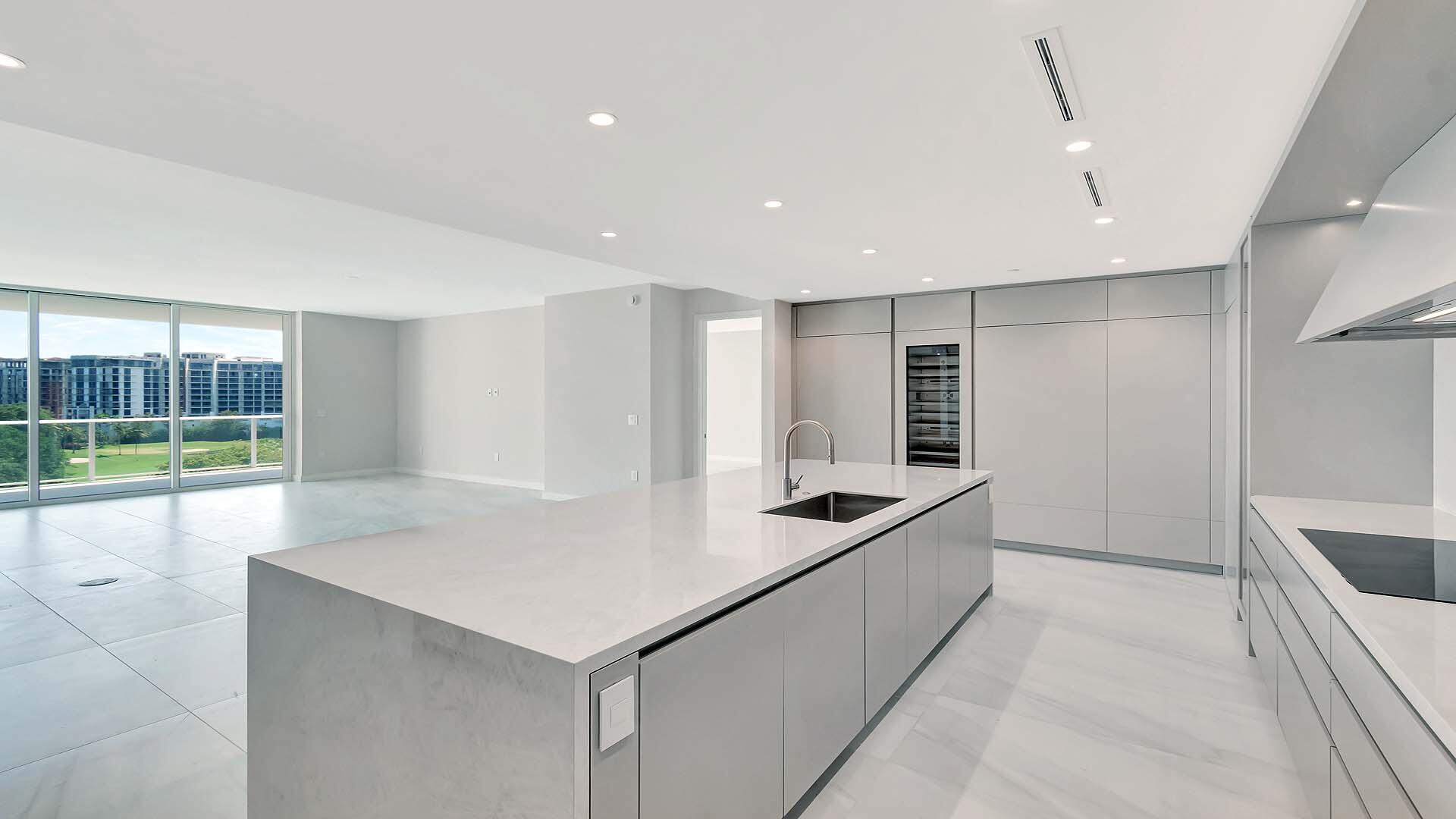 ALINA BOCA RATON CONDO - Residential