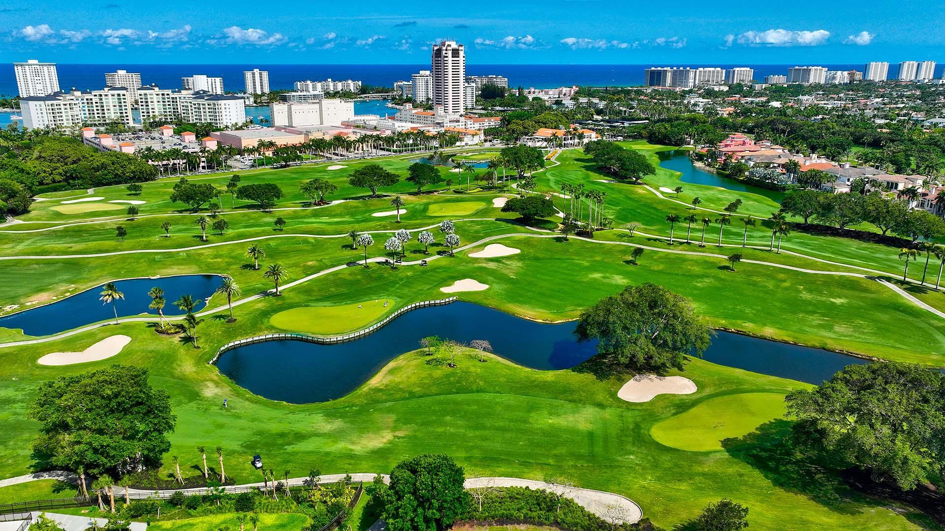 ALINA BOCA RATON CONDO - Residential