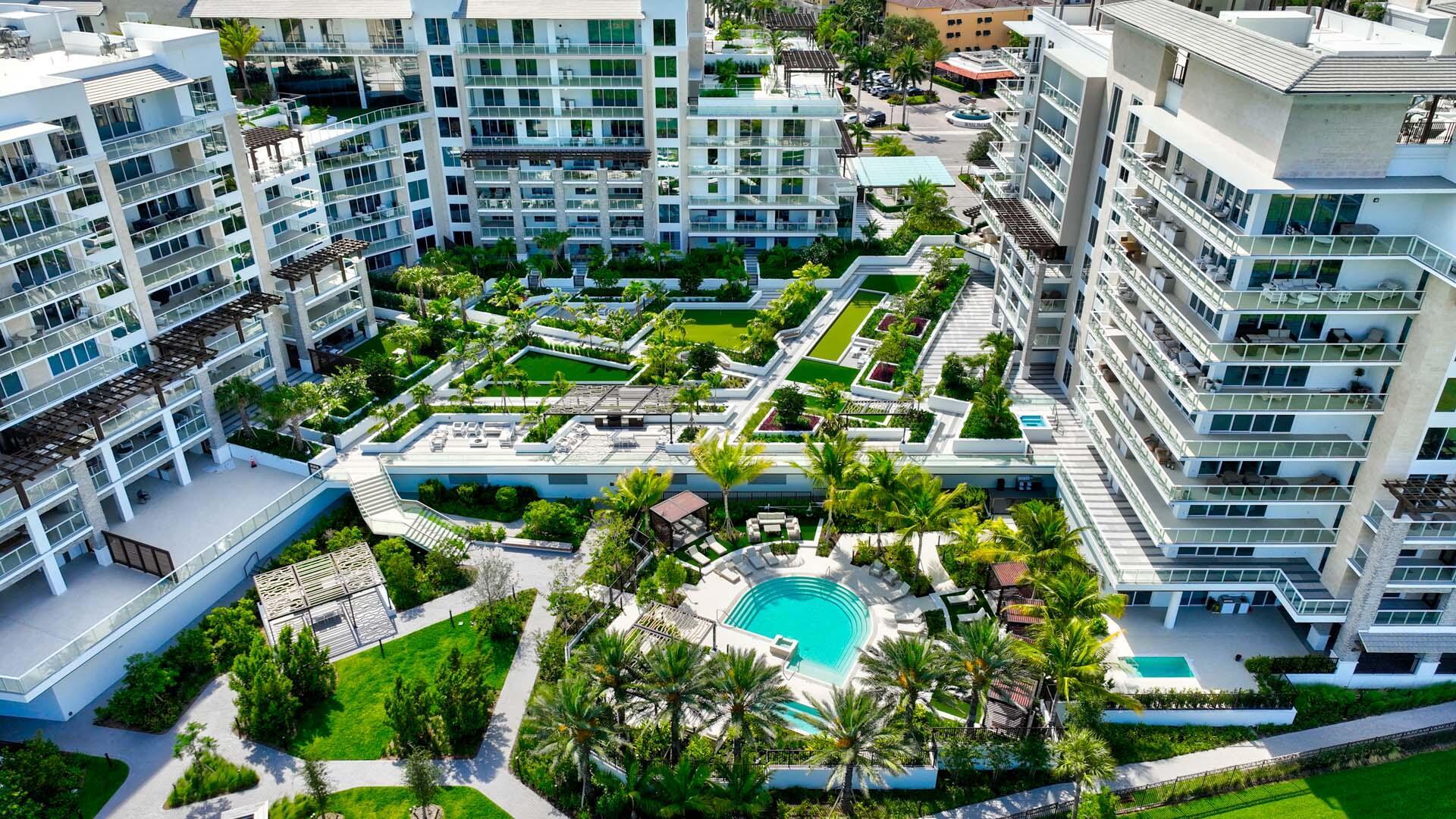 ALINA BOCA RATON CONDO - Residential