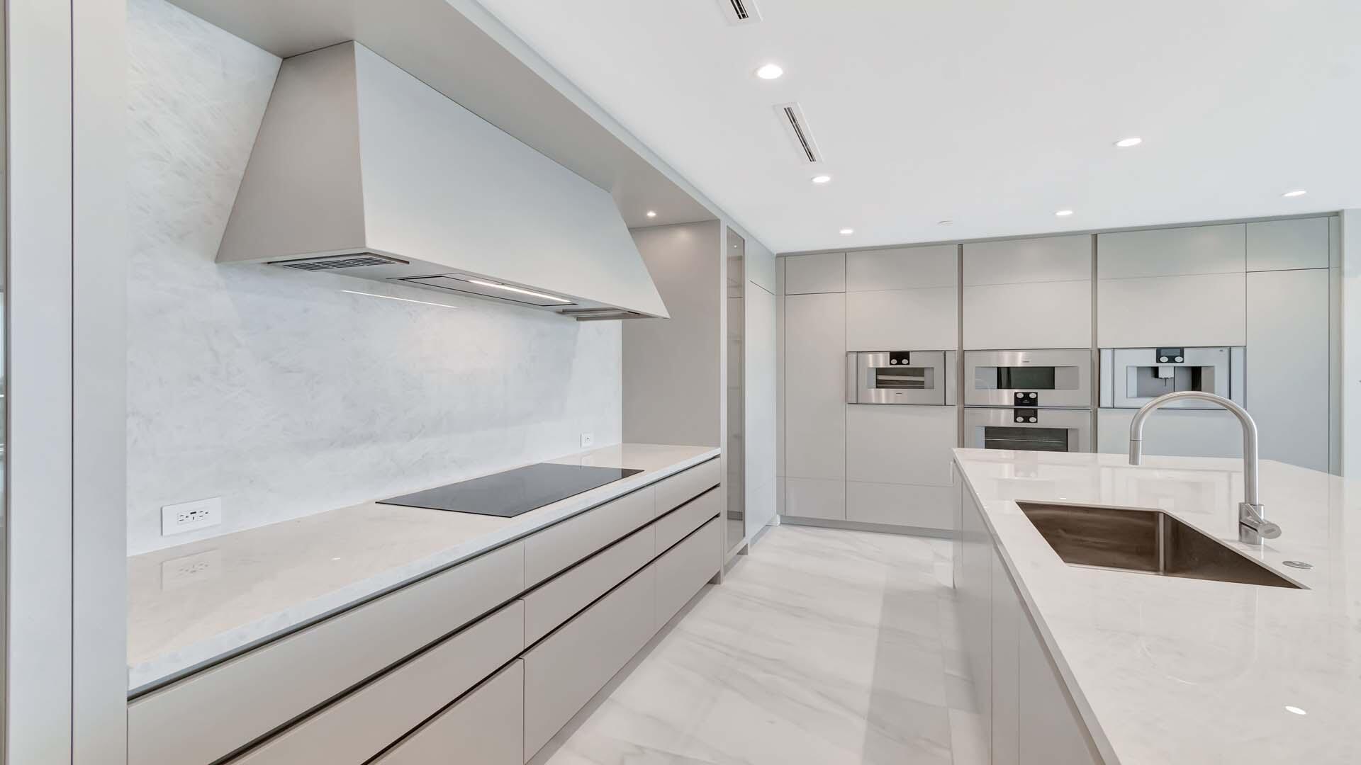 ALINA BOCA RATON CONDO - Residential