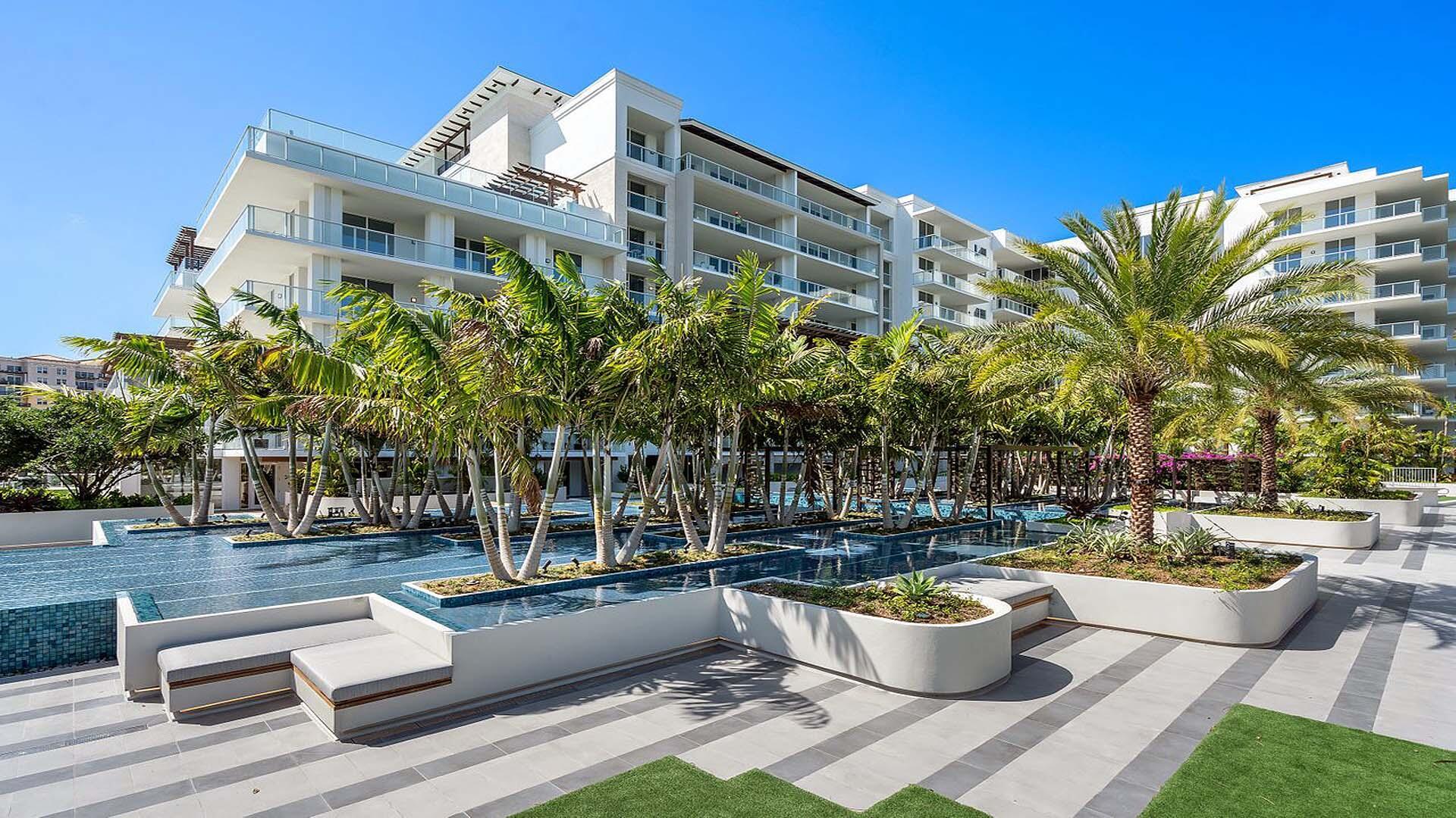 ALINA BOCA RATON CONDO - Residential
