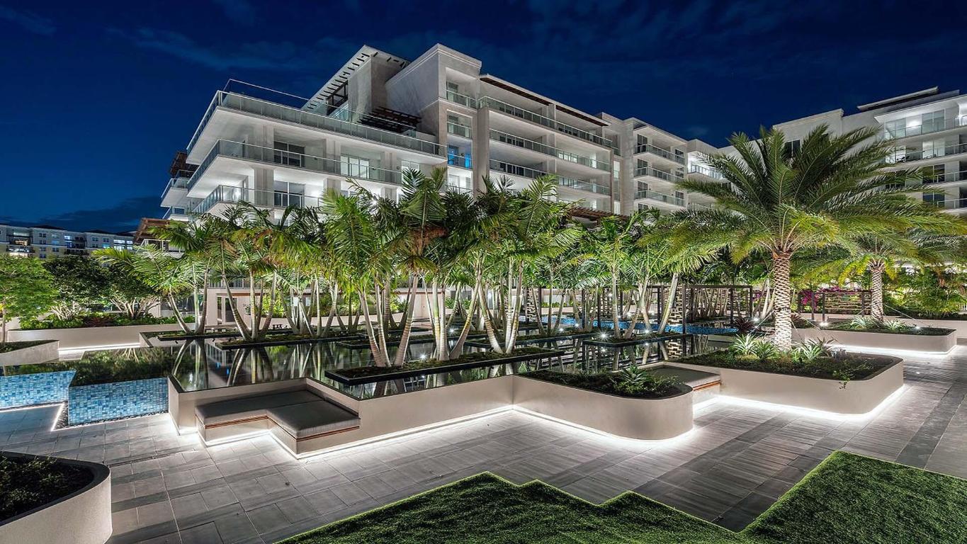 ALINA BOCA RATON CONDO - Residential