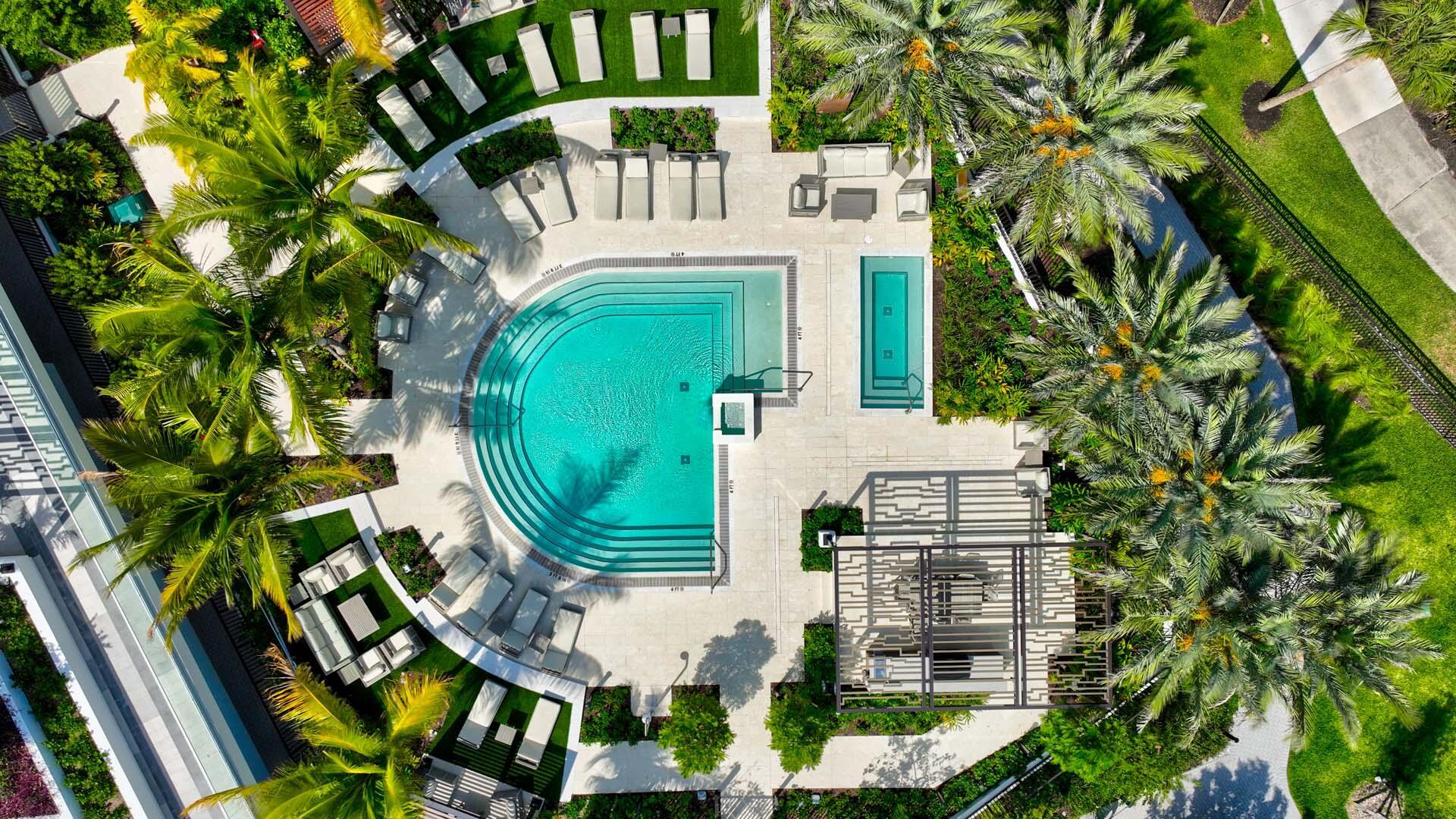 ALINA BOCA RATON CONDO - Residential