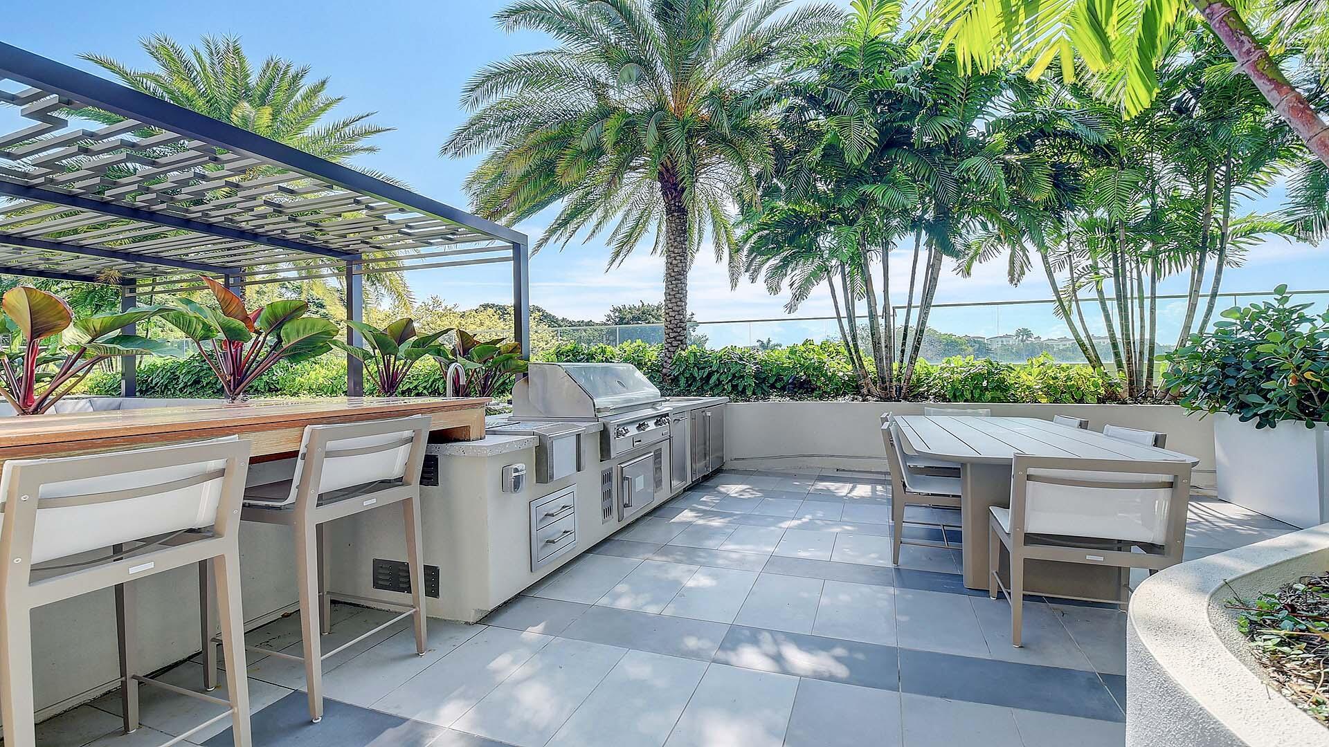 ALINA BOCA RATON CONDO - Residential