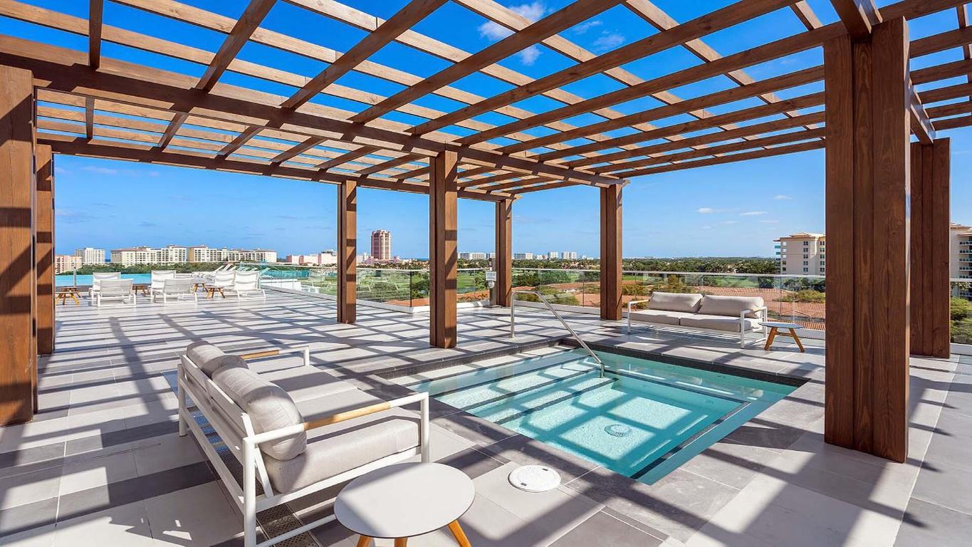 ALINA BOCA RATON CONDO - Residential