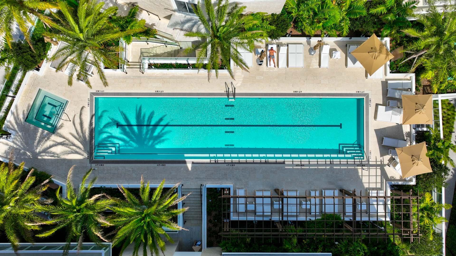 ALINA BOCA RATON CONDO - Residential