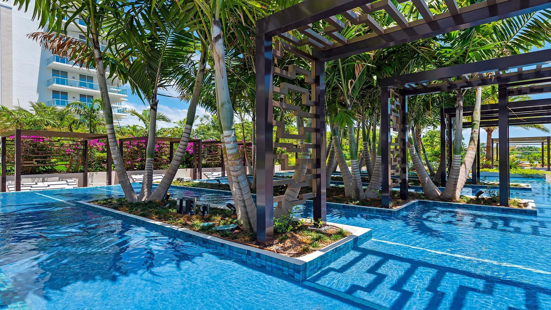 ALINA BOCA RATON CONDO - Residential