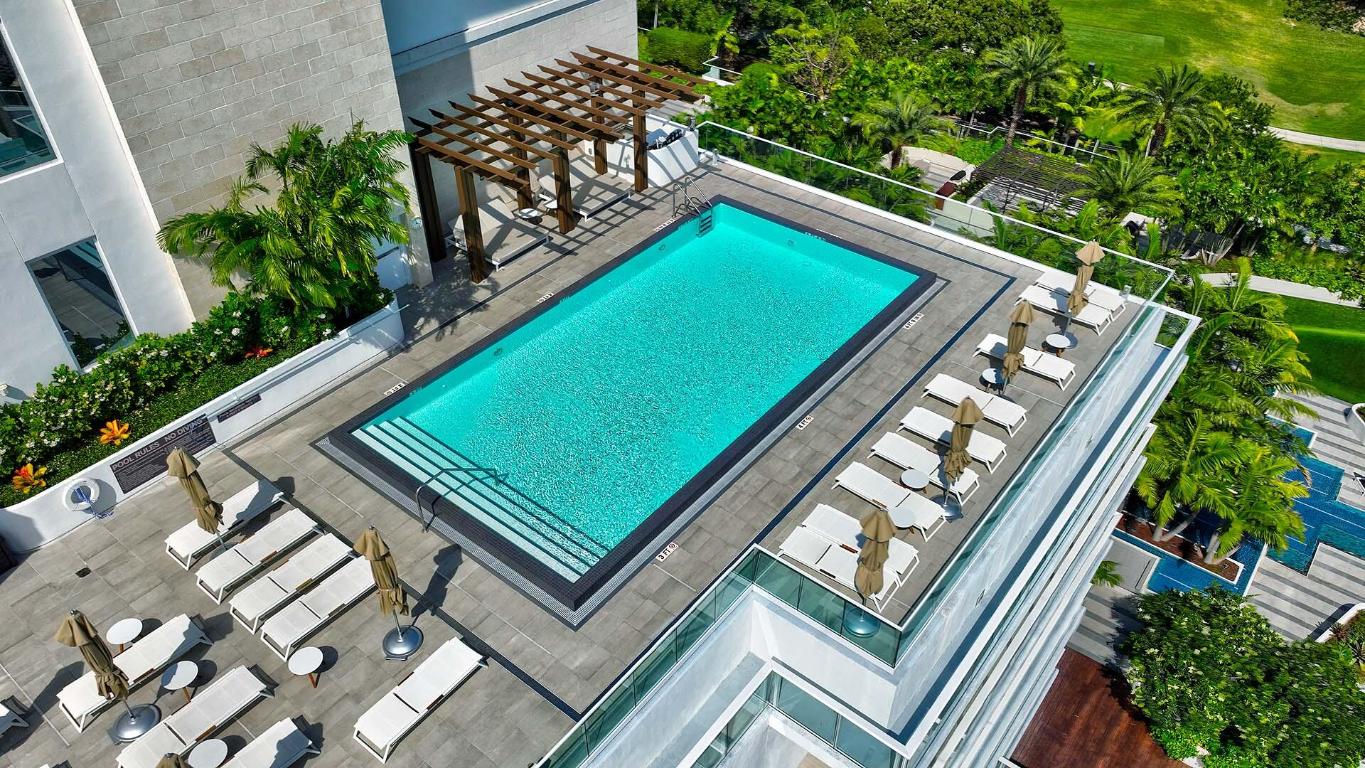 ALINA BOCA RATON CONDO - Residential