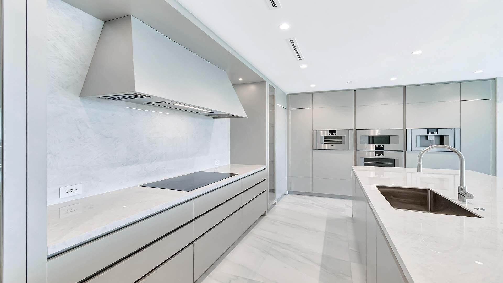 ALINA BOCA RATON CONDO - Residential