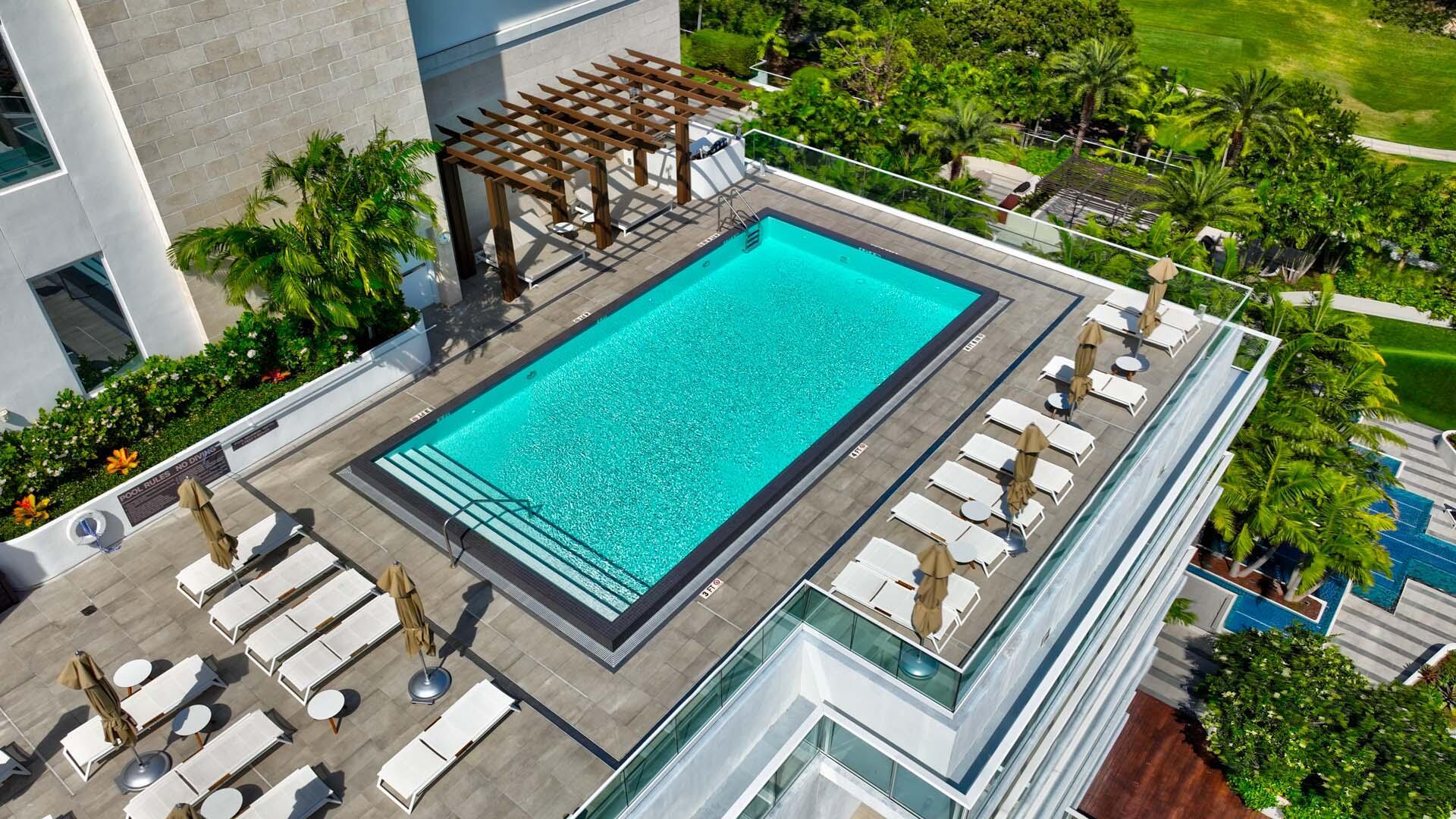 ALINA BOCA RATON CONDO - Residential