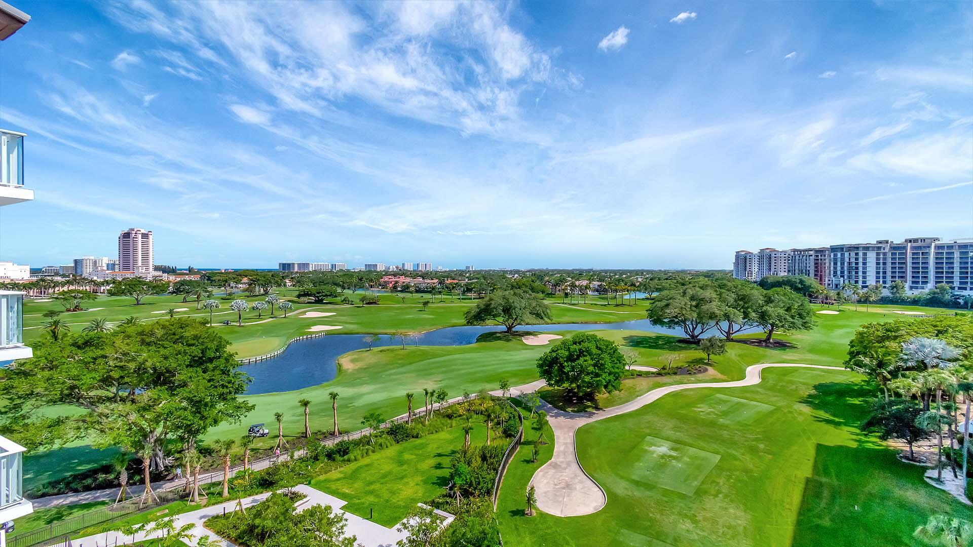 220 SE Mizner Boulevard 822