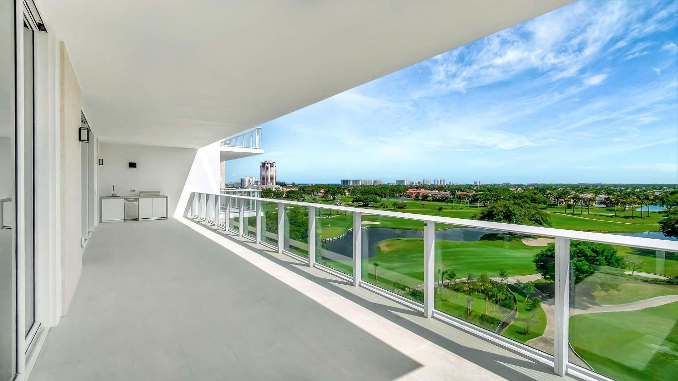 ALINA BOCA RATON CONDO - Residential