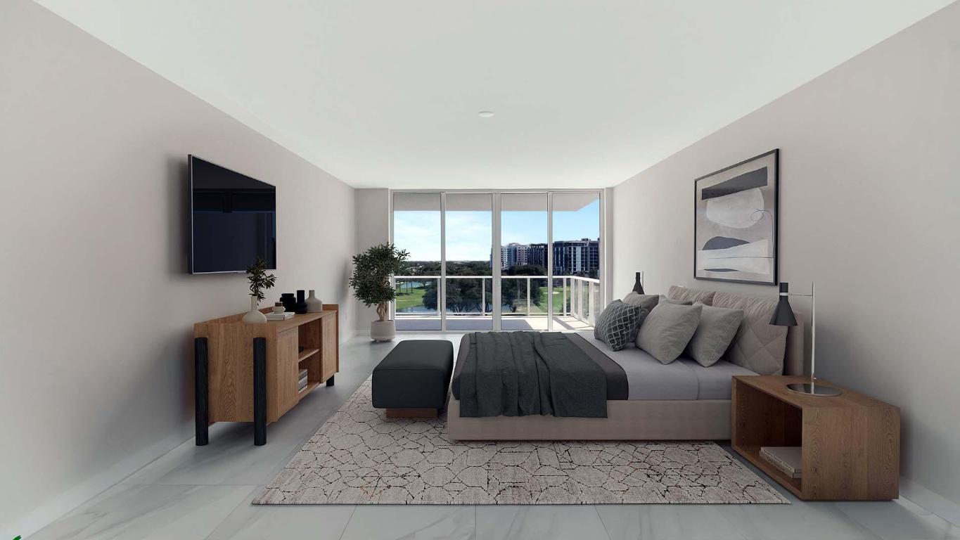 ALINA BOCA RATON CONDO - Residential