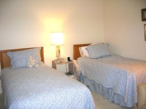 Rainberry Bay - Residential