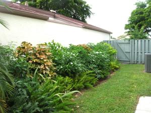 Rainberry Bay - Residential