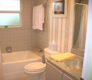 Rainberry Bay - Residential