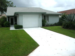 Rainberry Bay - Residential