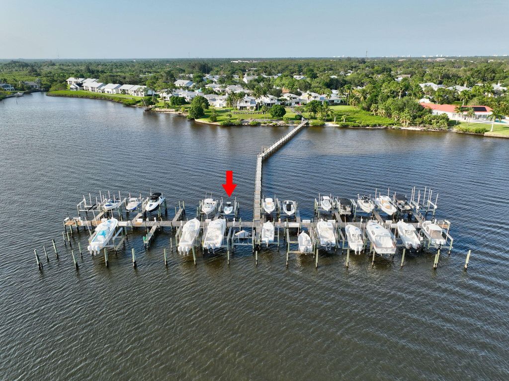 Photo of 2003 NW 22nd Street, Stuart, FL 34994 (MLS # R10985598)