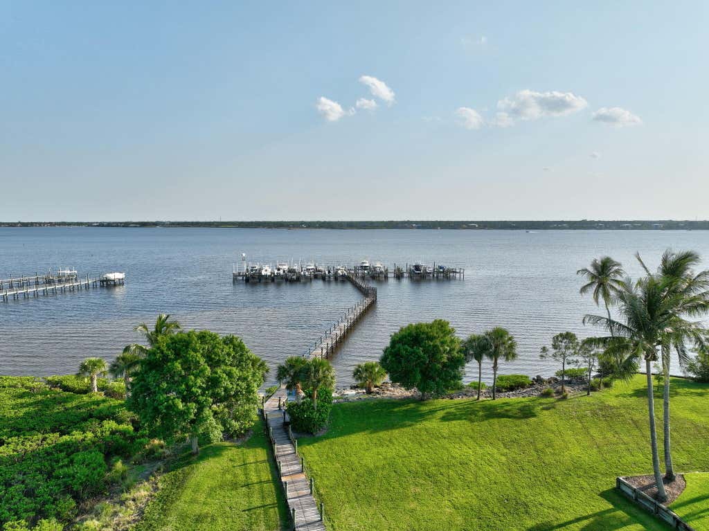 Photo of 2003 NW 22nd Street, Stuart, FL 34994 (MLS # R10985598)